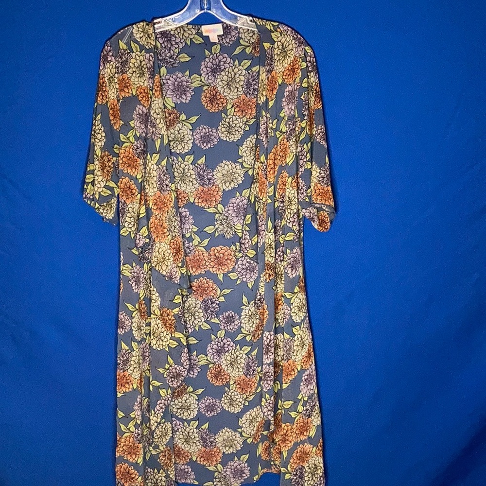 Lularoe Shirley